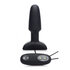 Popper Plug Vibrerende Buttplug - Large_