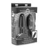 Popper Plug Vibrerende Buttplug - Large_