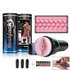 Fleshjack - Vibro Pink Bottom_