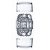 Quickshot Vantage Fleshlight - Transparant_