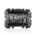 Quickshot Vantage Metallic Fleshlight_