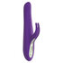 OVO J3 Roterende Rabbit Vibrator - Paars_