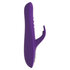 OVO J3 Roterende Rabbit Vibrator - Paars_