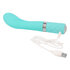Pillow Talk Sassy G-Spot Vibrator_