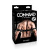 Command Bicep Binder Bondageband_