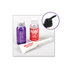 Opblaasbare P-Spot Massager_