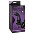 Opblaasbare P-Spot Massager_