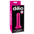 Dillio Mr. Smoothy - Roze_