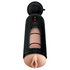 Vibrerende Mega Milker Masturbator_