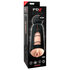 Vibrerende Mega Milker Masturbator_