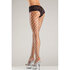 Visnet Panty Met Kanten Slip_