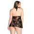 Claudia Babydoll_