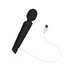 Yiva Power Massager - Zwart_