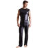 Wetlook Broek_