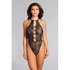 Sahara Body - Zwart_