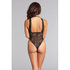 Sahara Body - Zwart_