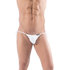 Slip Met Bandjes - Wit_