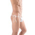 Slip Met Bandjes - Wit_