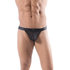 String Met Doorschijnende Pouch_