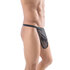 Jockstrap Lendendoek - Zwart_