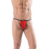 String Met Pouch - Rood_