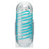 Tenga Spinner Tetra Masturbator - Blauw_
