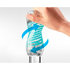Tenga Spinner Tetra Masturbator - Blauw_