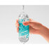 Tenga Spinner Tetra Masturbator - Blauw_