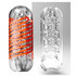 Tenga Spinner Hexa Masturbator - Oranje_