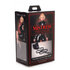 Isabella Sinclaire Brede Halsband Met Riem_