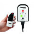 Thunder Touch Afstandsbediening Voor Wand Vibrator_