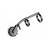 Thorn Dubbele Vinger Pinwheel_