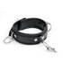 Isabella Sinclaire Halsband Met Riem_
