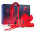 EasyToys BDSM Set - Rood_