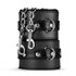 EasyToys BDSM Set - Zwart_