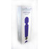 Shibari Mini Halo - Paars_