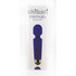 Shibari Mini Halo - Paars_