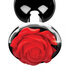 Red Rose Buttplug_