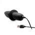 The Plug Vibrerende Buttplug_