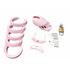 CB-6000s Kuisheidskooi - Roze_