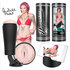Pornstar Series - Anna Bell Shower Sex Set_