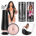 Pornstar Series - Alexis Amore Verwarmde Vagina_