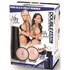 Pornstar Series - Nina & Holly Anus/Anus_