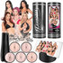 Pornstar Series - Gangbang Masturbator Set_