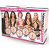 Pornstar Series - Gangbang Masturbator Set_