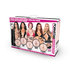 Pornstar Series - Gangbang Masturbator Set_