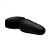 Slim R Vibrerende Rimming Buttplug_