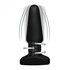 Slim R Vibrerende Rimming Buttplug_