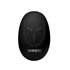 Slim R Vibrerende Rimming Buttplug_