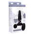 Slim R Vibrerende Rimming Buttplug_